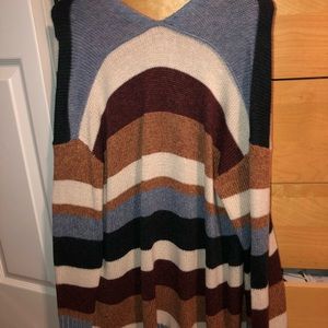 American Eagle cardigan